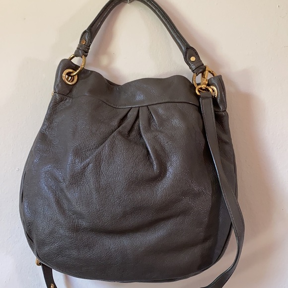 Marc Jacobs Leather shoulder/crossbody - Picture 4 of 8